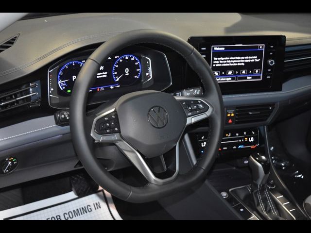 2025 Volkswagen Jetta Highline