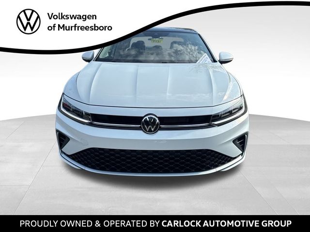 2025 Volkswagen Jetta Highline