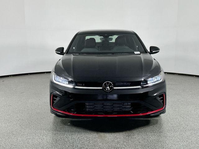 2025 Volkswagen Jetta GLI Autobahn