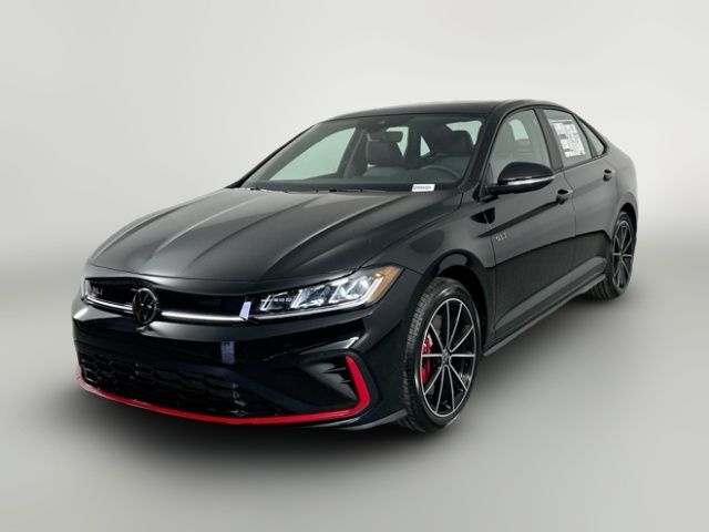 2025 Volkswagen Jetta GLI Autobahn