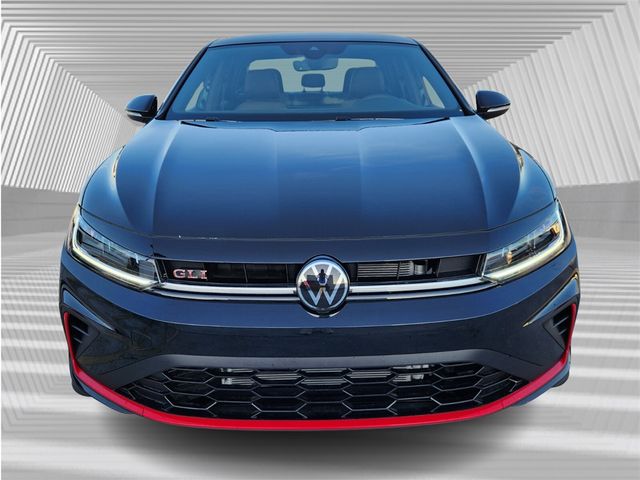 2025 Volkswagen Jetta GLI Autobahn