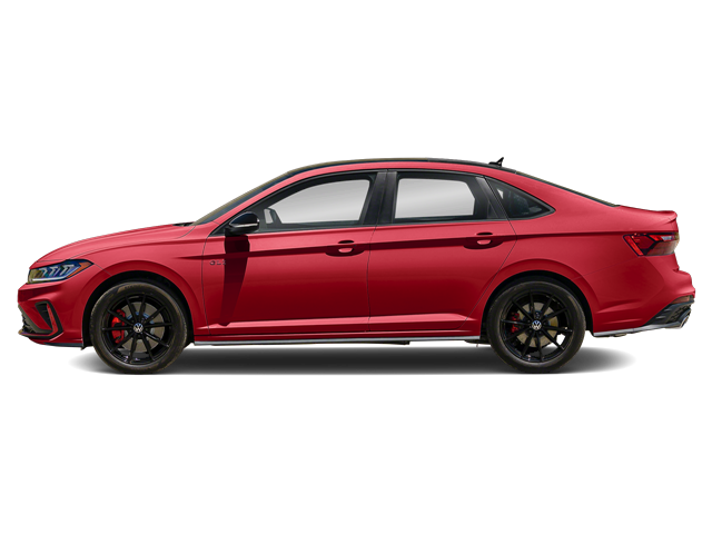 2025 Volkswagen Jetta GLI Autobahn