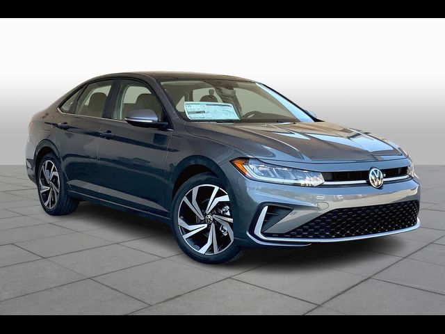 2025 Volkswagen Jetta Highline