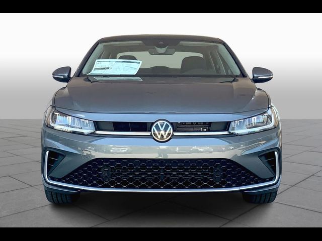 2025 Volkswagen Jetta Highline