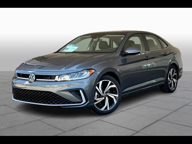 2025 Volkswagen Jetta Highline