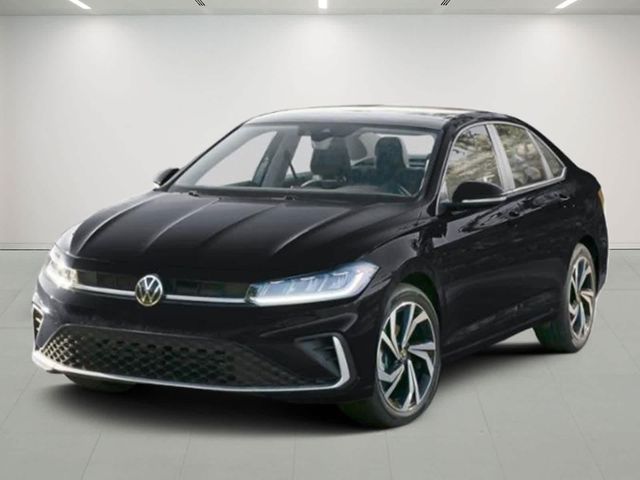 2025 Volkswagen Jetta Highline