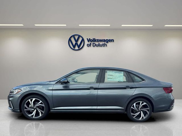 2025 Volkswagen Jetta Highline