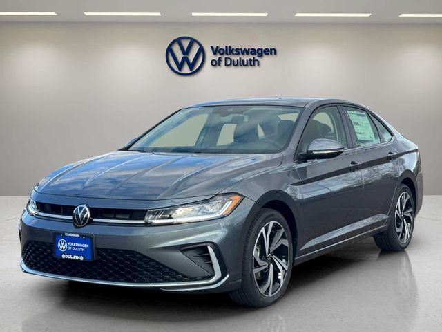 2025 Volkswagen Jetta Highline