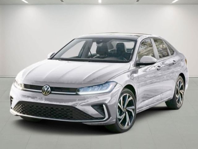 2025 Volkswagen Jetta Highline