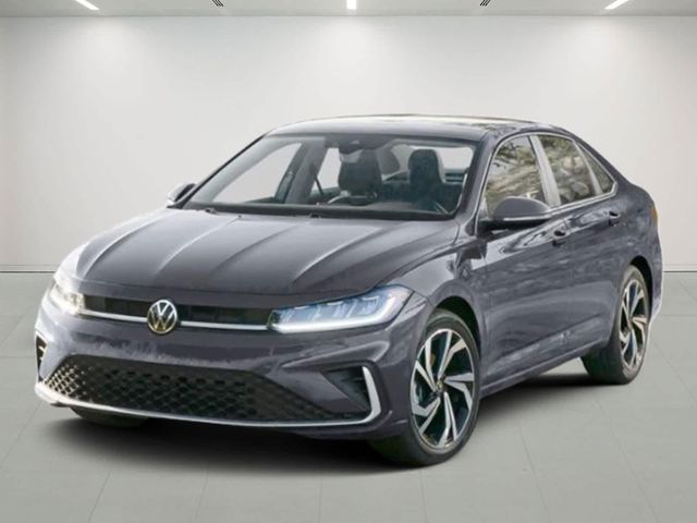 2025 Volkswagen Jetta Highline