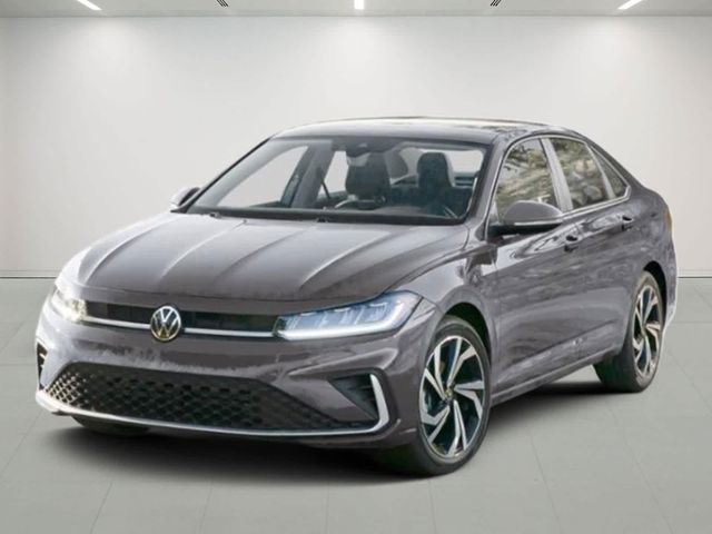 2025 Volkswagen Jetta Highline