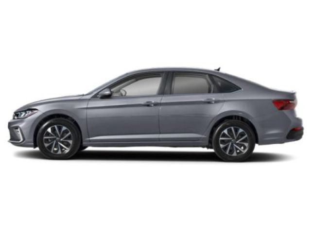 2025 Volkswagen Jetta S