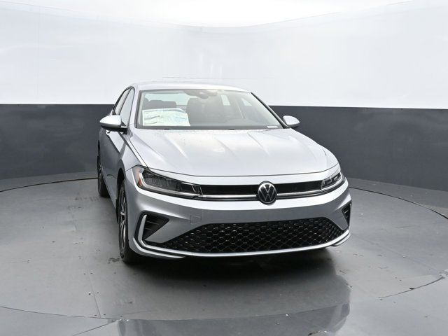 2025 Volkswagen Jetta S