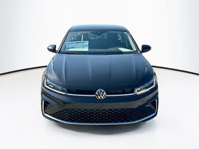 2025 Volkswagen Jetta S