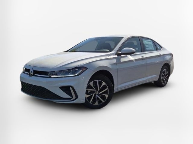 2025 Volkswagen Jetta S