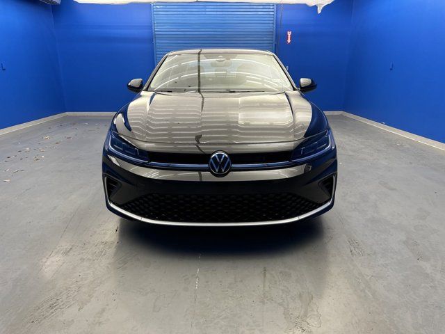 2025 Volkswagen Jetta S