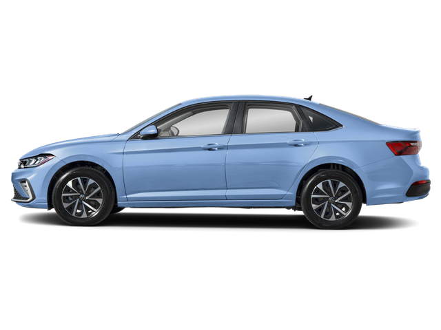 2025 Volkswagen Jetta S