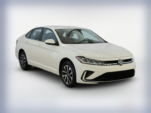 2025 Volkswagen Jetta S