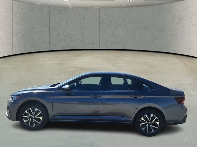 2025 Volkswagen Jetta S