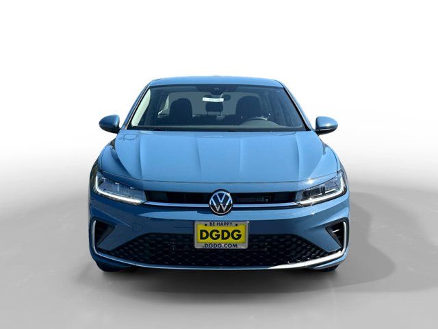 2025 Volkswagen Jetta S