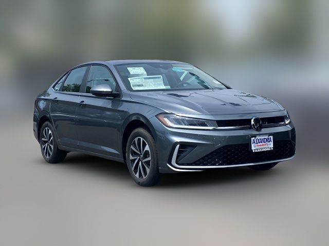2025 Volkswagen Jetta S