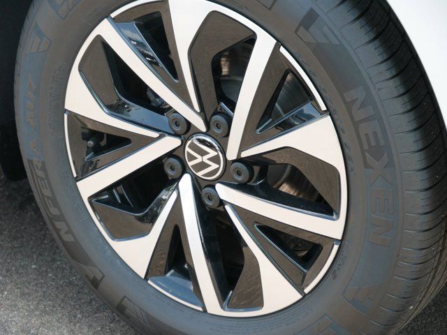 2025 Volkswagen Jetta S