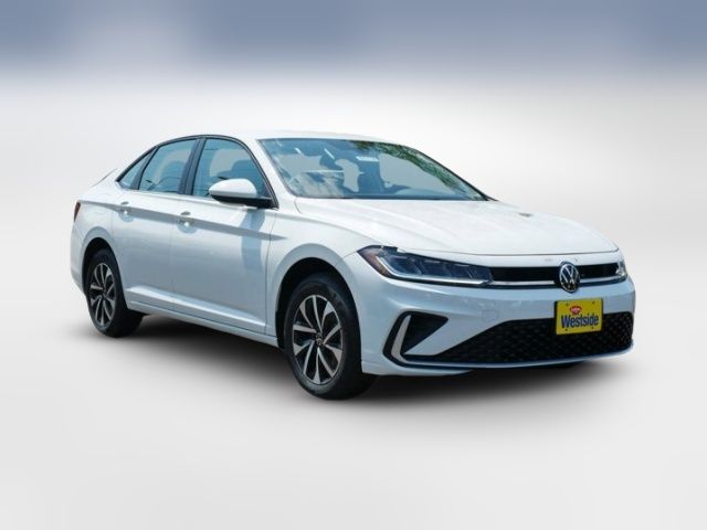 2025 Volkswagen Jetta S