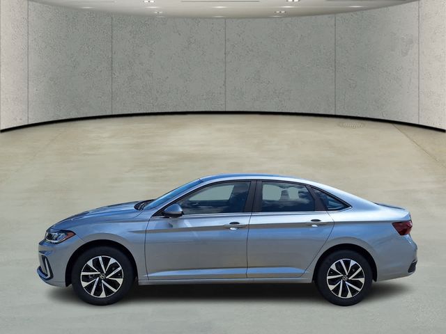 2025 Volkswagen Jetta S