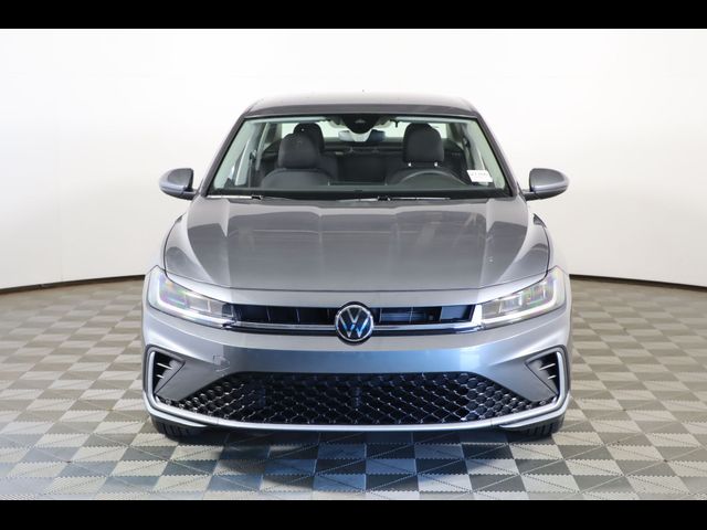 2025 Volkswagen Jetta S