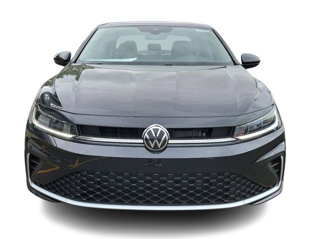 2025 Volkswagen Jetta S