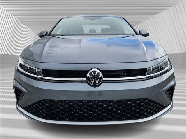 2025 Volkswagen Jetta S