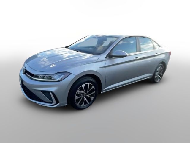 2025 Volkswagen Jetta S