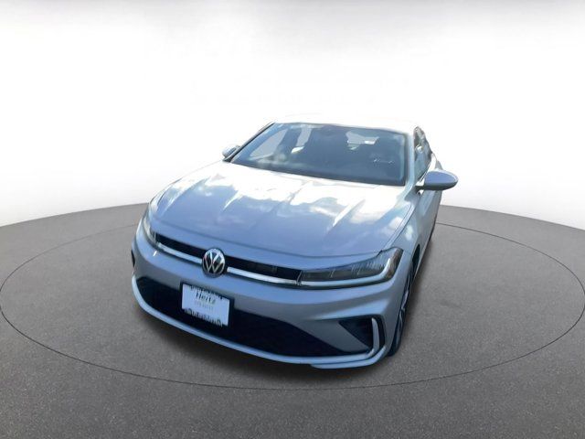 2025 Volkswagen Jetta S