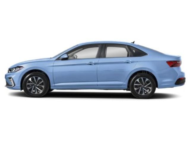 2025 Volkswagen Jetta S