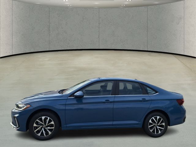 2025 Volkswagen Jetta S