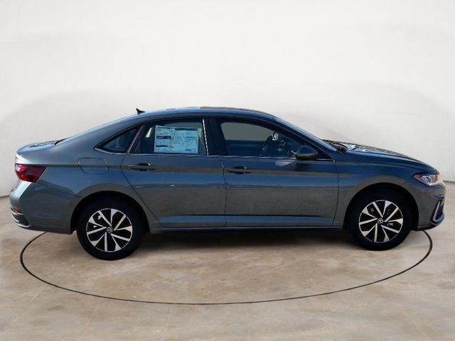 2025 Volkswagen Jetta S