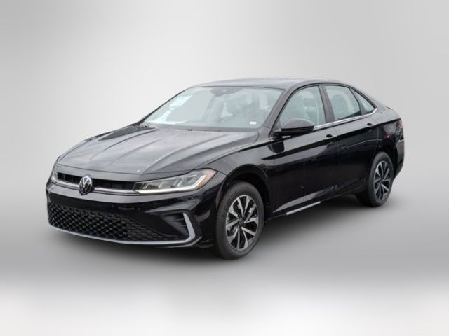 2025 Volkswagen Jetta S