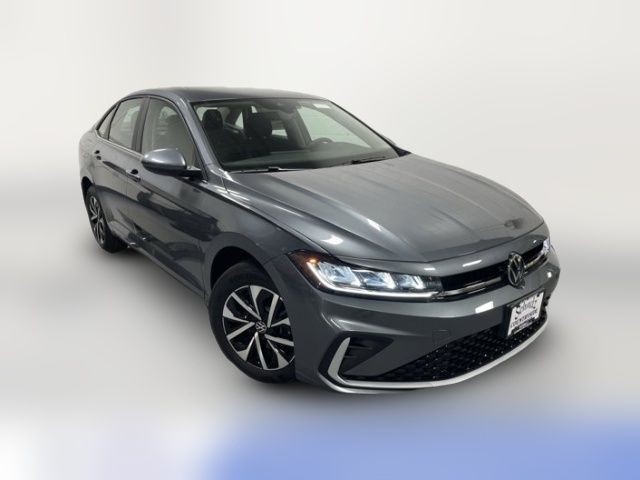 2025 Volkswagen Jetta S