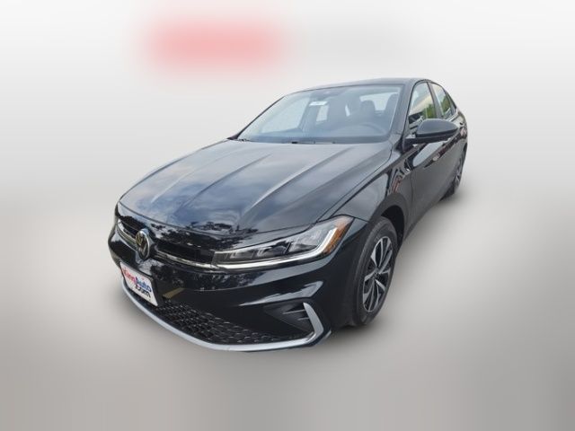 2025 Volkswagen Jetta S