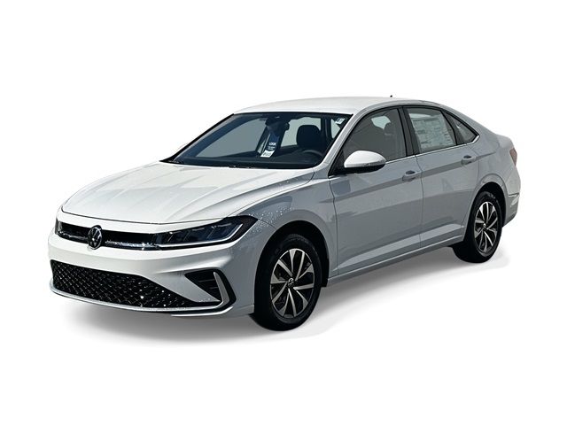 2025 Volkswagen Jetta S