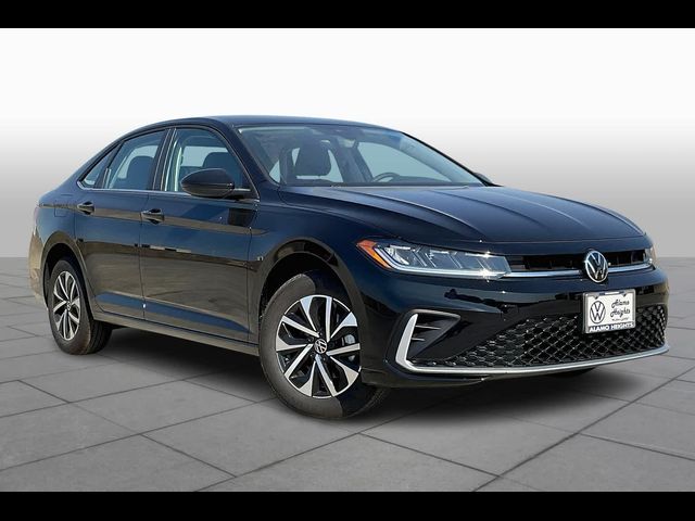 2025 Volkswagen Jetta S