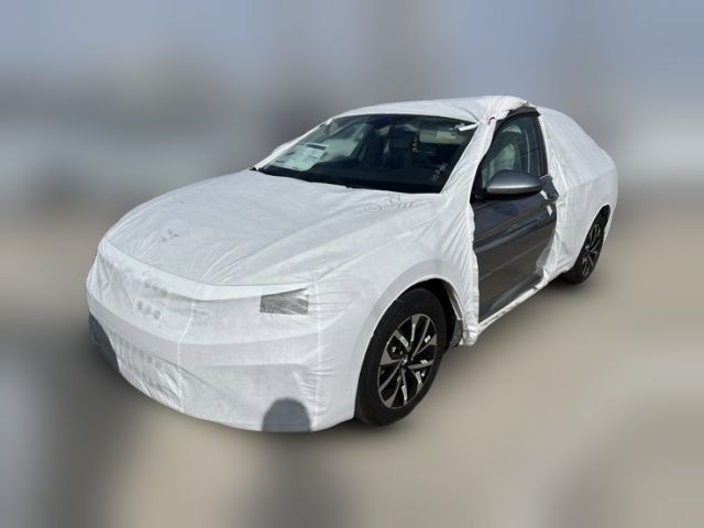 2025 Volkswagen Jetta S