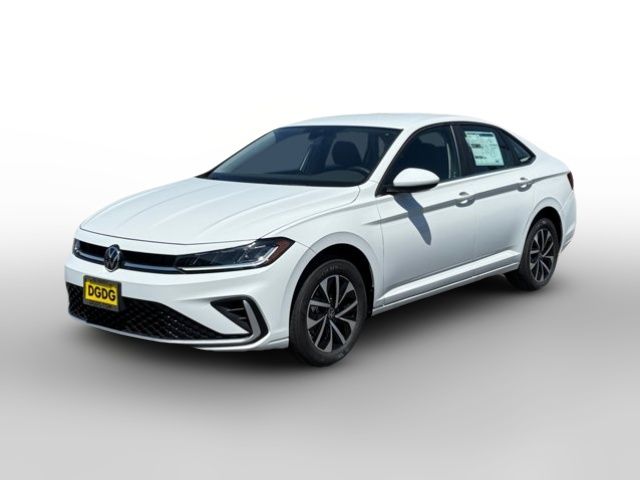 2025 Volkswagen Jetta S
