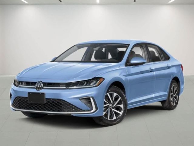 2025 Volkswagen Jetta S