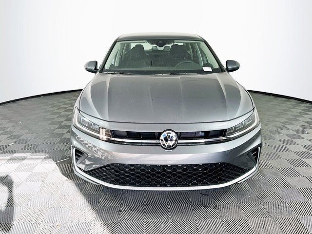 2025 Volkswagen Jetta S