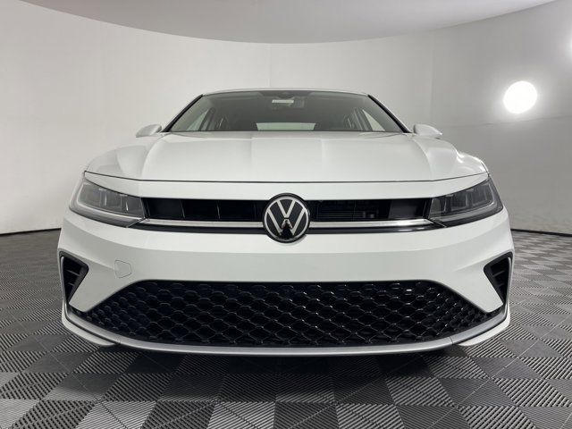 2025 Volkswagen Jetta S