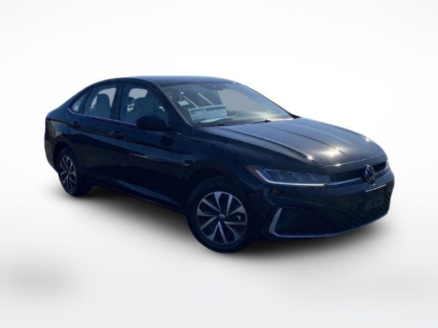 2025 Volkswagen Jetta S