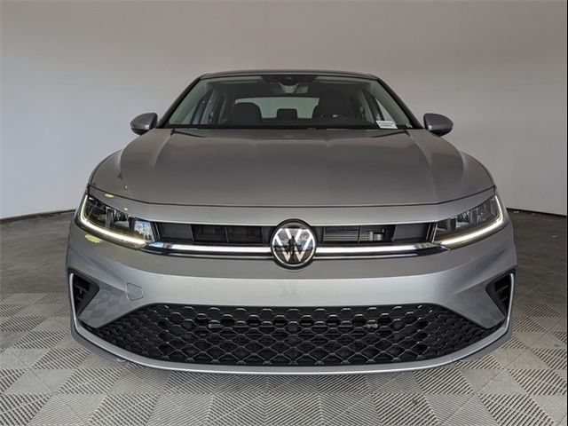 2025 Volkswagen Jetta S