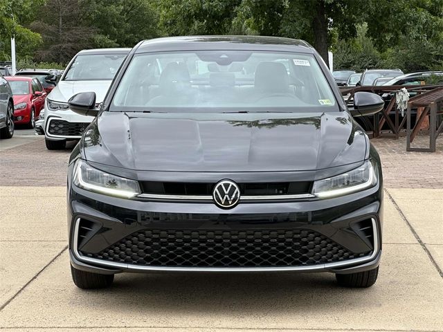 2025 Volkswagen Jetta S