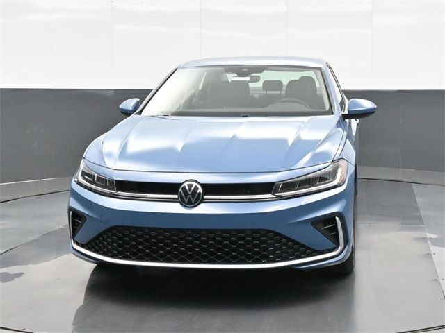 2025 Volkswagen Jetta S